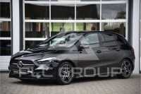 2022 Mercedes Benz B 250