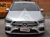 2022 Mercedes Benz B 250