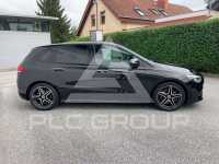 2022 Mercedes Benz B 220