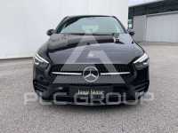 2022 Mercedes Benz B 220