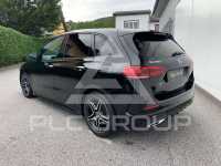 2022 Mercedes Benz B 220
