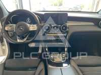 2022 Mercedes Benz GLC 220
