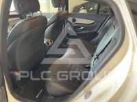 2022 Mercedes Benz GLC 220