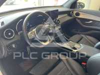 2022 Mercedes Benz GLC 220