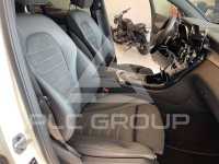 2022 Mercedes Benz GLC 220