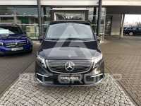 2022 Mercedes Benz EQV