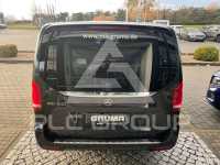 2022 Mercedes Benz EQV