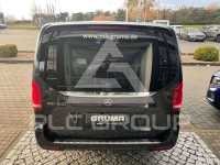 2022 Mercedes Benz EQV