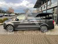 2022 Mercedes Benz EQV