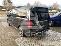 2022 Mercedes Benz EQV