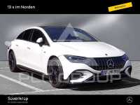 2022 Mercedes Benz EQE