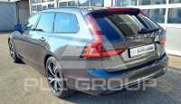 2022 Volvo V90