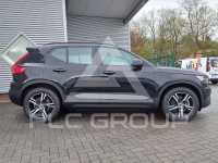 2022 Volvo XC40