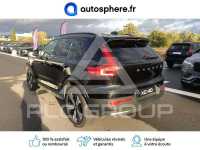2022 Volvo XC40