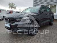 2022 Volvo XC40
