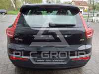 2022 Volvo XC40