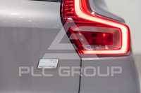 2022 Volvo XC40