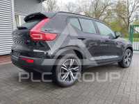 2022 Volvo XC40