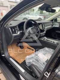 2022 Volvo V60
