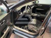 2022 Volvo V60