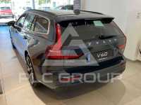 2022 Volvo V60