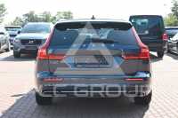 2022 Volvo V60