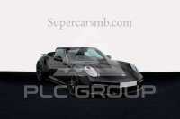 2022 Porsche 911