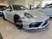 2022 Porsche 911