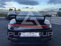 2024 Porsche 911
