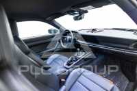 2022 Porsche 911