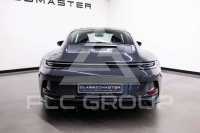 2022 Porsche 911