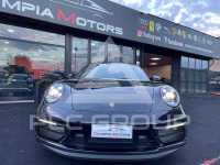 2024 Porsche 911