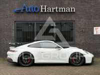 2022 Porsche 911