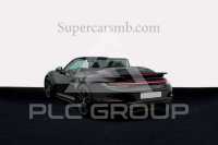 2022 Porsche 911