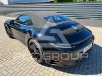 2022 Porsche 911