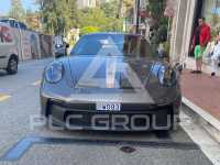 2022 Porsche 911