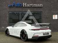 2022 Porsche 911