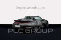 2022 Porsche 911