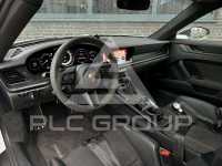 2022 Porsche 911