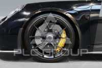 2022 Porsche 911