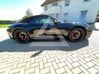 2022 Porsche 911