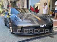 2022 Porsche 911