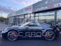 2024 Porsche 911