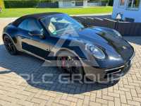 2022 Porsche 911