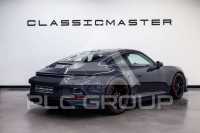 2022 Porsche 911