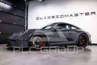 2022 Porsche 911