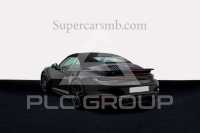 2022 Porsche 911
