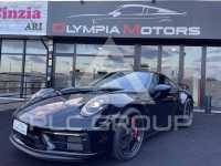 2024 Porsche 911