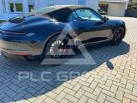 2022 Porsche 911