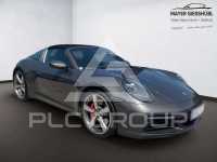 2022 Porsche 911